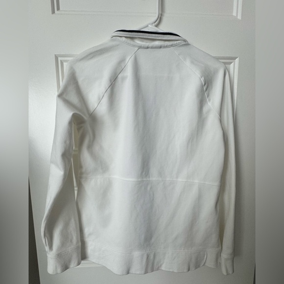 T by Talbots Zip Front Sport Jacket Size Small - Picture 2 of 9